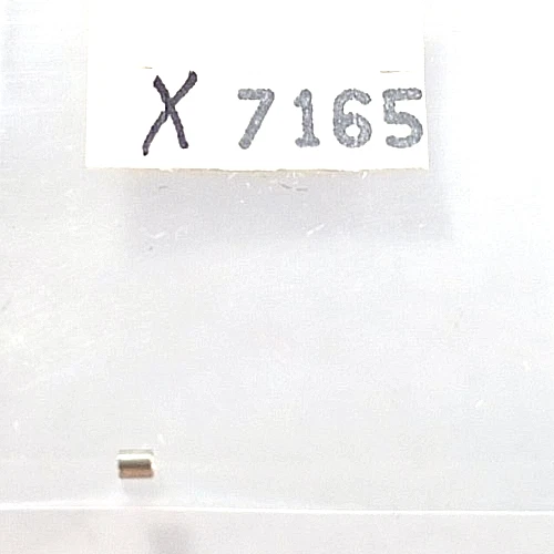 Wittnauer 6Q гайка для 4606/2 88.271 гайка часы деталь #X7163 - Изображение 1 из 1