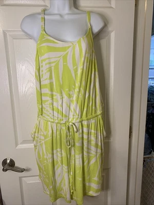 Mameluco corto Torrid, talla 2 Foto 1 de 4