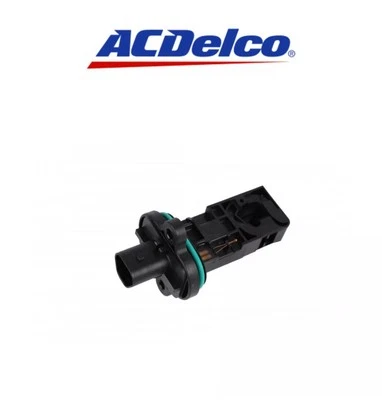 Sensor de fluxo de ar de massa ACDelco 12671616 para 11-16 Chevrolet Cruze Volt Orlando - Imagem 1 de 3