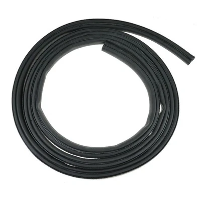Rear Weatherstrip Door Seals Left LH or Right RH for Cadillac Chevy Tahoe Yukon - Изображение 1 из 2