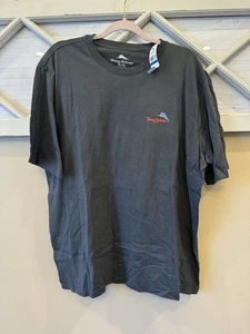 Tommy Bahama Men’s Rum and Rummer Parrot T-Shirt Size XL New - Picture 1 of 8