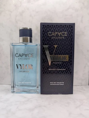 VARANTI Herren Parfum / Eau de Toilette Capace Exclusive Vylor Hombre – EDT 100 ml Neu