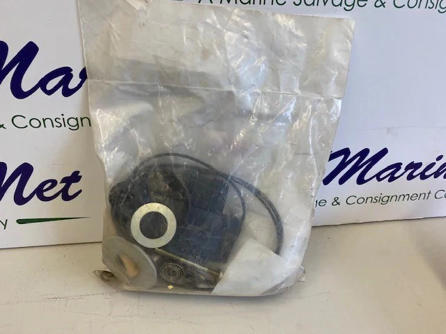 API MARINE #5037 OVERHAUL REPAIR KIT 12V 37MT Series FOR MARINE DIESEL STARTERS. - Image 1 of 2