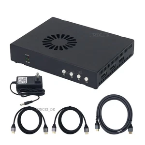 NEU DC500 CapDMA High Refresh Rate HDMI-kompatibel DAM Video Overlay Box - Bild 1 von 7