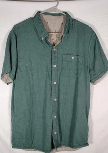Hollister 2 in 1 reversible shirt. Size Youth XL 0134 - Picture 1 of 7
