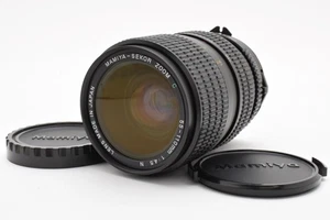 🌟Near Mint🌟 Mamiya Sekor C Zoom 55-110mm f/4.5 N Lens For M645 1000S JAPAN - Picture 1 of 12