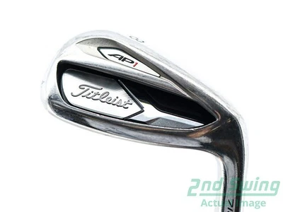 Titleist 718 AP1 Wedge Pitching Wedge PW 48° Graphite Senior Right 35.5in - Image 1 of 4