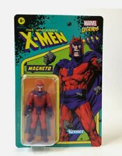 Marvel Legends Kenner Retro Magneto Uncanny X-Men 3.75" Action Figure New 2021