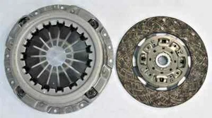 EXEDY TY617119U Clutch Disc & Cover Set Toyota Daihatsu Dyna Toyo-Ace Delta - Picture 1 of 6