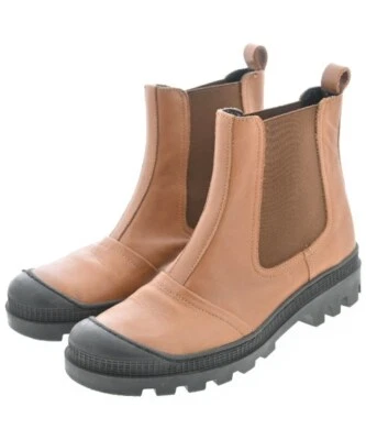 Botas PONS QUINTANA Marrón EU37 (Aprox. 23,5 cm) 2200526185566 Foto 1 de 4