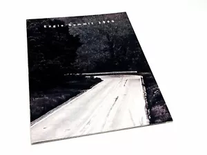Folleto Eagle Summit 1993 - Imagen 1 de 1