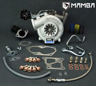 Turbosprężarka MAMBA 9-11 3" Bullet AS Mitsubishi 4G63T EVO 9 Fit 4 ~ 8 TD05HR-20G