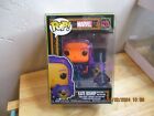 NEW-Funko POP Marvel 1212 SPECIAL EDITION Kate Bishop/Lucky Pizza Dog-R15-D830