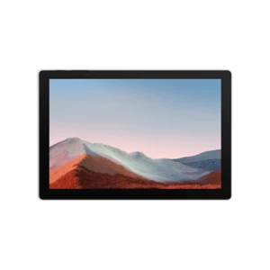 Microsoft Surface Pro 7 – Core i5 8GB 256GB SSD 12.3″ Touch Display – Win 11 Pro - Picture 1 of 6