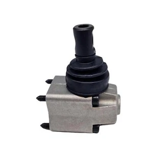 Kit de control de palanca de aluminio Walvoil, tipo L, SD11, SD14, SDS150, DF10 caja pivotante - Imagen 1 de 2