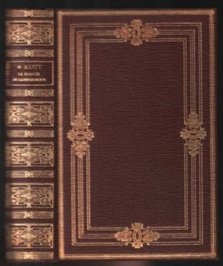 La fiancée de Lammermoor (avec illustrations) | Walter Scott | Bon état - Picture 1 of 1