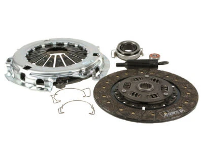 适用于 1992 年,1998 - 2001 年丰田凯美瑞离合器套件 Exedy 38652HCHK 1999 2000 3.0L V6 — 第 1/2 张图片