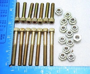 KIT ACC DODGE DISC-LIGN STD CPLG Talla 036D STK# 007266 - Imagen 1 de 3
