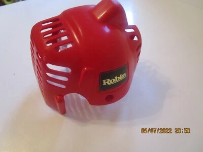 Robin NB 2100 Petrol strimmer Engine cover / cowling. - Image 1 of 4