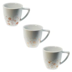 Nespresso Porzellantassen Variations 2009 3er Pack - Bild 1 von 1