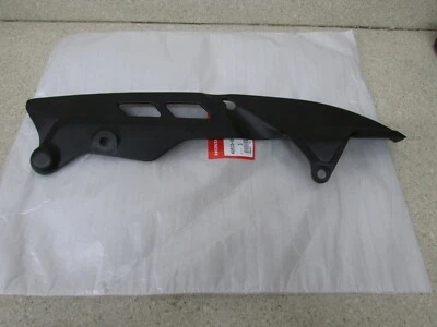 NOS HONDA XR70R CRF70F XR CRF 70 OEM CADENA DE TRANSMISIÓN FUNDA PROTECTOR 40510-GCF-670 Foto 1 de 2