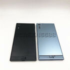 For Sony Xperia Xzs G8231 G8232 Back Cover Case Battery Door Housing Frame
