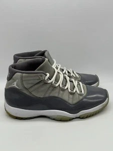 Size 13 - Jordan 11 Retro High Cool Grey - CT8012-005 - Picture 1 of 8