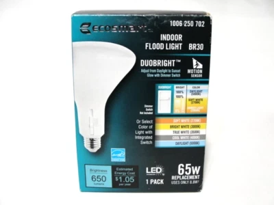 Ecosmart Light Bulbs - Image 1 of 4