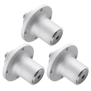 Replacement Spindle Assembly for Hustler Raptor SD SDX Sport 601804 607418 - Picture 1 of 16