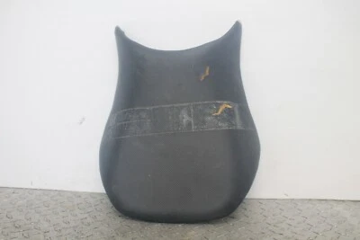 Kawasaki Ninja ZX6R 2006 asiento delantero Foto 1 de 4