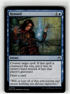 REMAND Ravnica Remastered #59 RVR(NM+)(MTG) - Picture 1 of 1