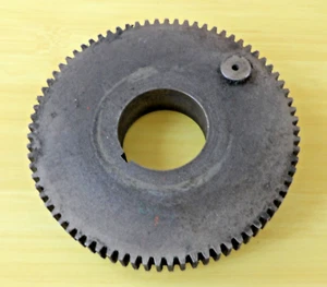 South Bend 9" Lathe Bull Gear - Picture 1 of 2