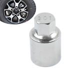 Anti-theft Wheel Bolt Lock Nut Key For Jeep Renegade Cherokee For Dodge #801