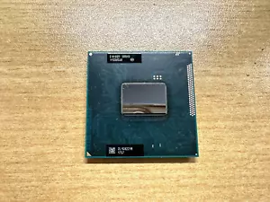 CPU INTEL CORE I5 2520M SR048 2.50GHZ SOCKET G2 (2259N) - Bild 1 von 2