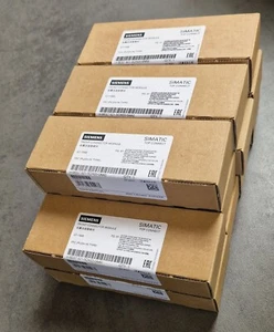 SIEMENS S7-1500 FRONT CONNECTOR MODULE 6ES7921-5CH20-0AA0 6ES7 921-5CH20-0AA0 - Bild 1 von 2
