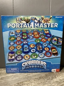 NEU Skylanders Portal Master - 2013 Activision Publishing - FABRIKVERSIEGELT - Bild 1 von 2