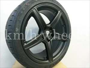 Alwetterräder Llantas 19 Pulgadas para Mercedes V Vito Viano 447 639 Axxion AX7 - Imagen 1 de 2