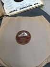 78rpm Gilly Gilly Ossenfeffer / Third Little Turning Shellac 10"