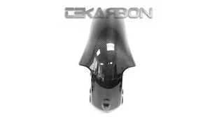 2008 - 2019 Suzuki GSX1300R Hayabusa Carbon Fiber Front Fender Mudguard Hugger - Picture 1 of 4