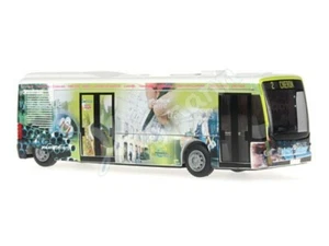 Rietze 6339 Mercedes Benz Cito '' Luneville '' 1/87 nuevo - Imagen 1 de 1