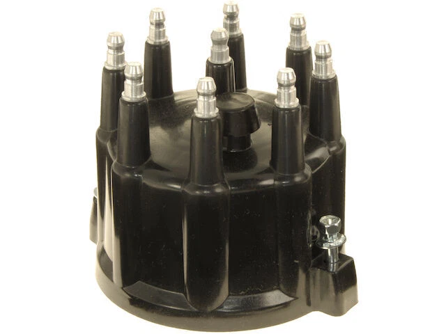 API SERVICE TECH Distributor Cap fits Dodge B2500 1995-1998 81CQQD - Image 1 of 1