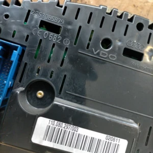 8P0920930RX cuadro de instrumentos para AUDI A3 (8P) 1.6 16V FSI Ber. d4901a - Imagen 1 de 6