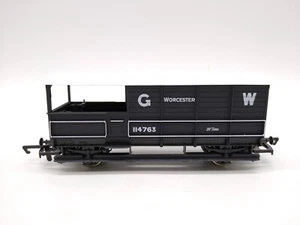 Hornby GW Worcester Brake Van 20T 114763 - OO - (Unused) Mint Condition - Picture 1 of 7