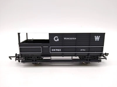 Hornby GW Worcester Brake Van 20T 114763 - OO - (Unused) Mint Condition - Image 1 of 4