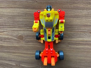 Transformers G1 1987 Sureshot figure targetmasters hasbro takara - Picture 1 of 7