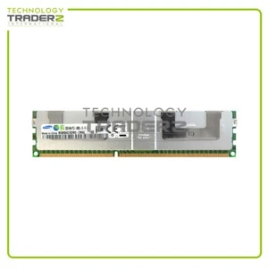 ** M386B4G70DM0-CMA Samsung 32GB PC3-14900 DDR3-1866MHz ECC Quad Rank Memory** - Picture 1 of 1