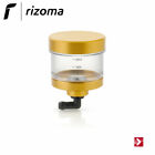 APRILIA Tuono V4 R APRC 2011 2012 RIZOMA Or liquide de frein avant du r&#233;servo...