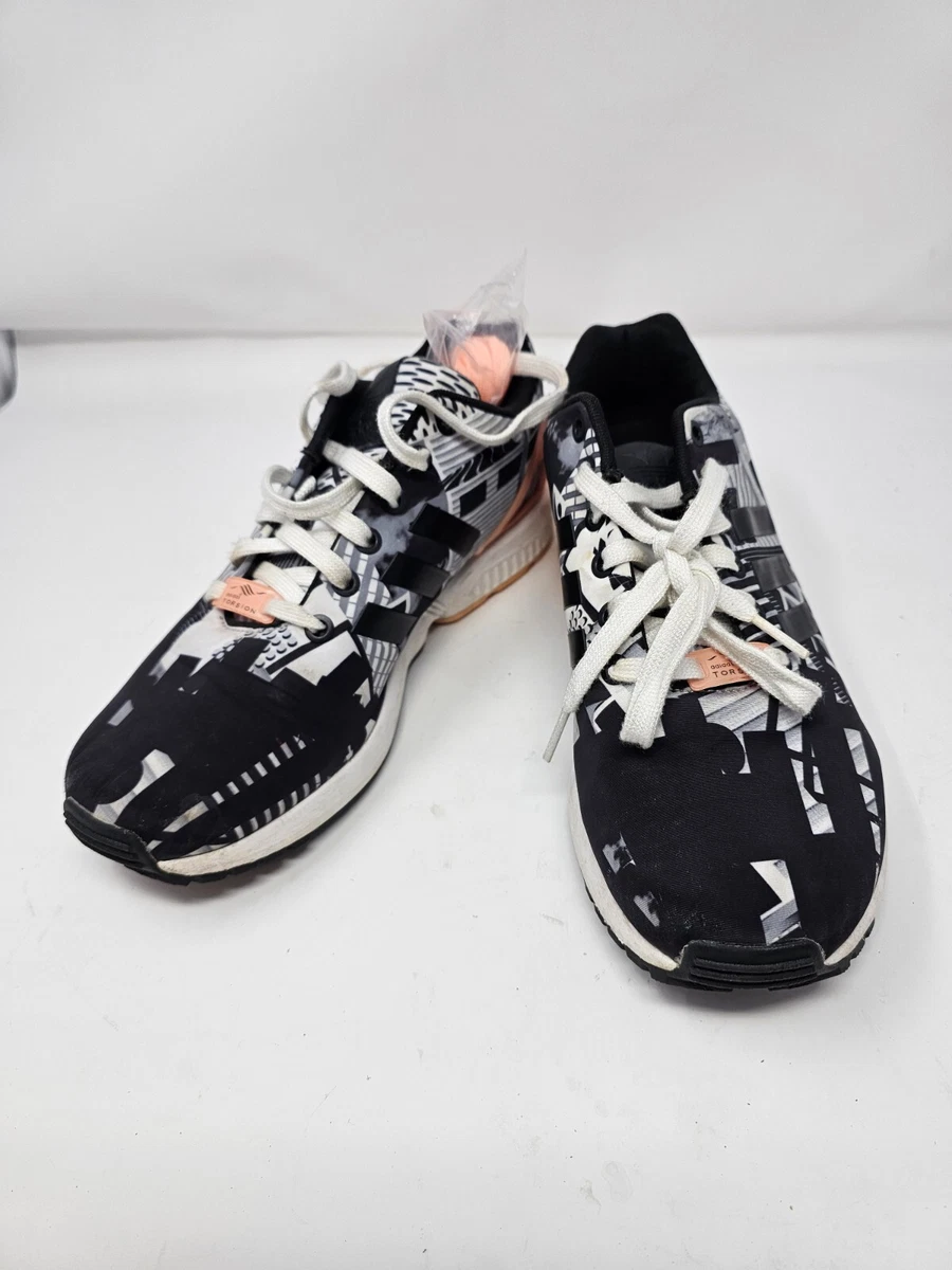 adidas ZX Flux Men's Sneakers for Sale | Authenticity Guaranteed