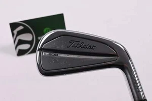 Titleist T200 2023 Utility #4 Iron / 23 Degree / Stiff Flex Project X LZ 120 - Picture 1 of 6