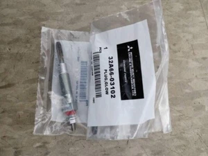 Mitsubishi GLOWPLUG - 40236677/MT40236677/ - Foto 1 di 1